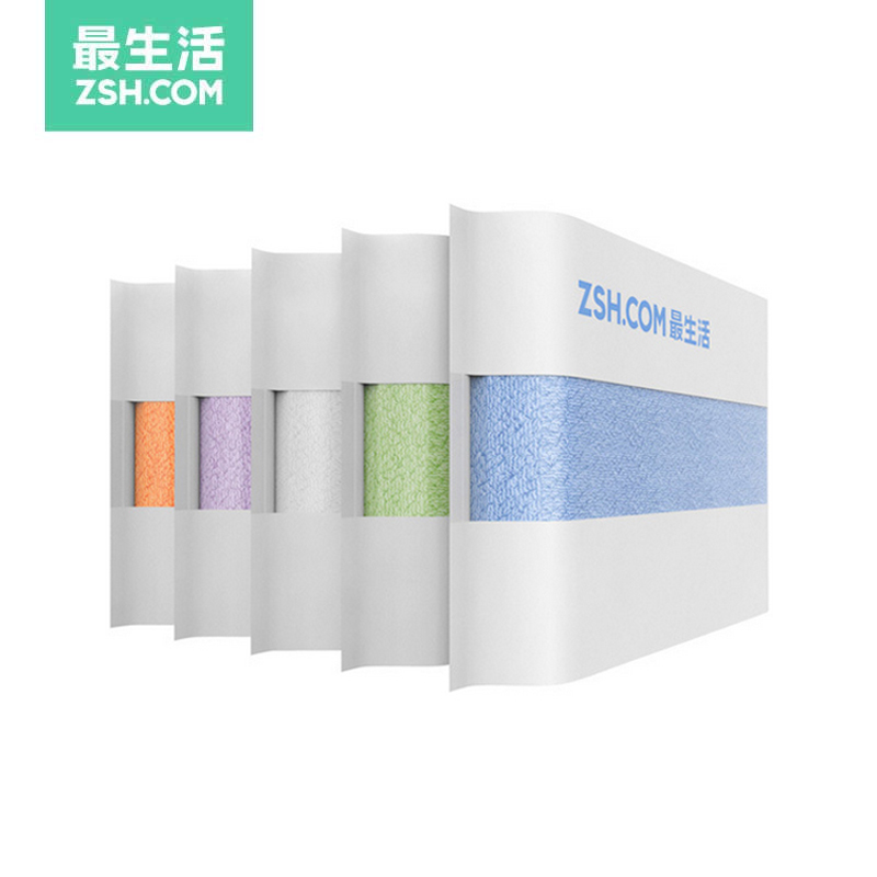 小米a-life最生活G20峰會指定毛巾阿瓦提長絨棉瑞典抗菌純棉洗臉