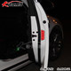 Honda Allison Senna Sharan Alphard Sticker