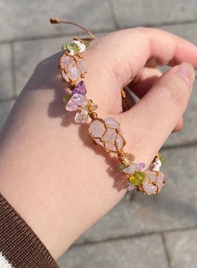 闺蜜礼物送女友学生小众原创设计