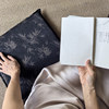 Fusheng New Chinese Memory Foam Slow Rebound Seat Cushion