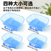Give away a gift package for raising turtles! Increase the height and prevent escape