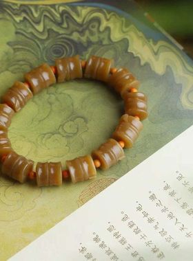 XBK天然新疆和田玉玉器供应链满