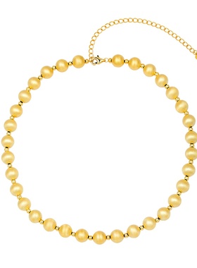 意大利 S925银8M拉丝猫眼圆珠闪耀叠戴欧美气质系列