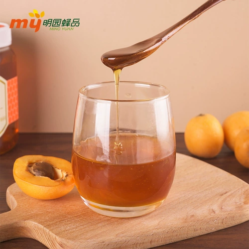 Mingyuan Authentic Farm Honey 1 кг