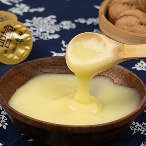 Mingyuan Brand уважаемый королевский желе, свежее пчелиное королевское пульпа Pure Bee Royal Royal, официальный флагманский магазин, искренний подлинный