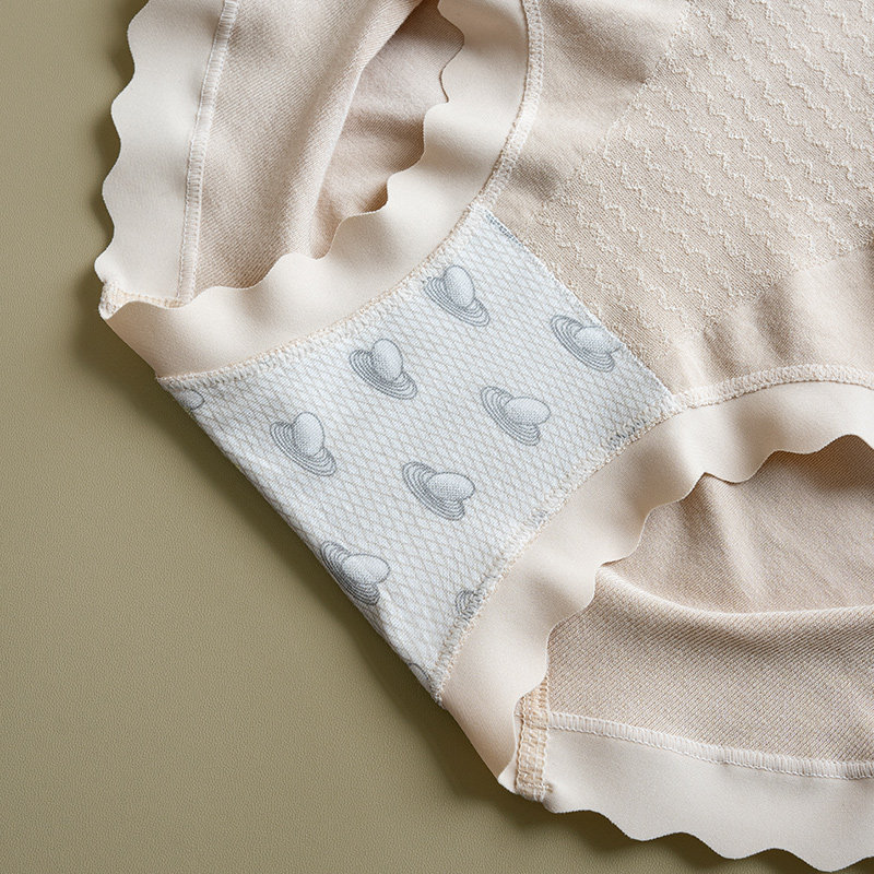  商讯服饰女三角裤