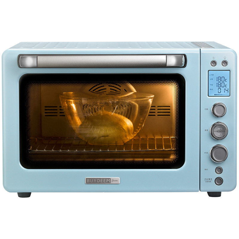 北鼎官方旗舰店t752家用烘焙电烤箱 buydeem北鼎电烤箱