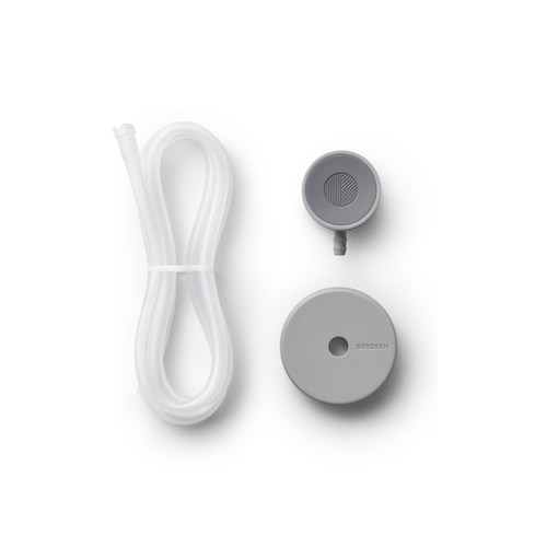 【饮水机配件】导水管A801适配8系/9系/S12系饮水机 桶装水导水管 - 图2