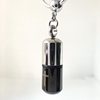Original titanium steel pill pendant nipple ring