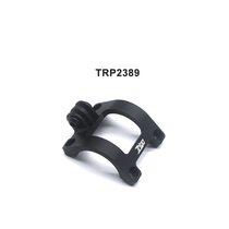 Trigo applies Brompton small cloth T Line mobile phone gopro code table aluminum alloy riding bracket 2389