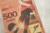 Sakura Mo * Đặc biệt Mùa thu đông mùa đông hàng nặng 500D eo cao cộng với quần skinny bó chân terry 6 màu - Vớ giảm béo tất hàn quốc Vớ giảm béo