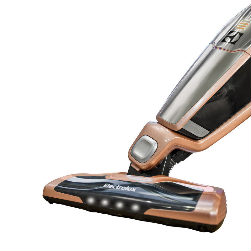 electrolux /伊莱克斯家用吸尘器 舒阳电器吸尘器