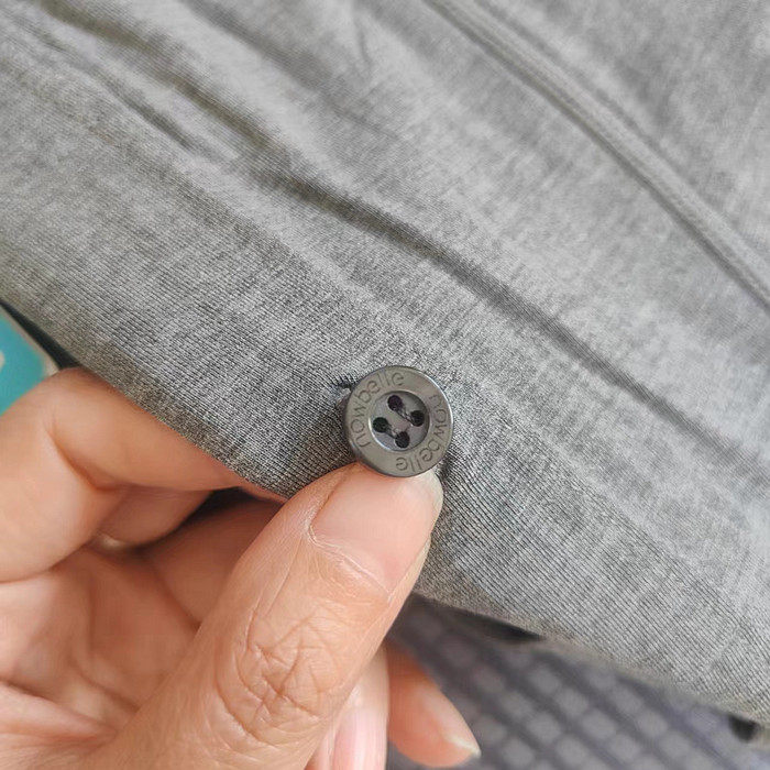 【会呼吸的竹纤维】莫代尔无痕保暖男士秋裤中腰打底内穿衬裤薄款