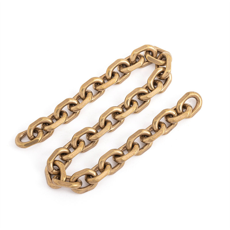 新款纯铜链条 实心黄铜财布链批角链包包配链DIY箱包皮具五金配件,淘宝优惠券,粉丝福利购,淘宝优惠卷