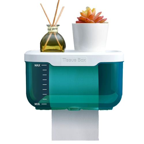 Донор -Бесплатная ванная комната туалетная картонная водонепроницаем