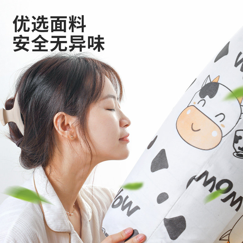 搬家打包袋行李装被子收纳袋编织袋幼儿园衣物棉被大容量整理袋子