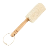 Мочалка, чайная чашка для домашнего использования, стеклянная щеточка, керамическая гигиеническая щетка