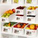 Large rectangular storage box