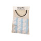 Home kitchen plastic bag storage net bag household large capacity garbage bag without hole drilling storage artifact storage bag