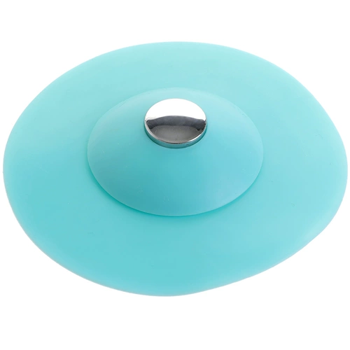 Домашняя обстановка Stinky Stadium Directoral Direct Kitchen Pond Полная крышка дренажного покрытия, чтобы предотвратить блокирование канализационного кольца запечатывания