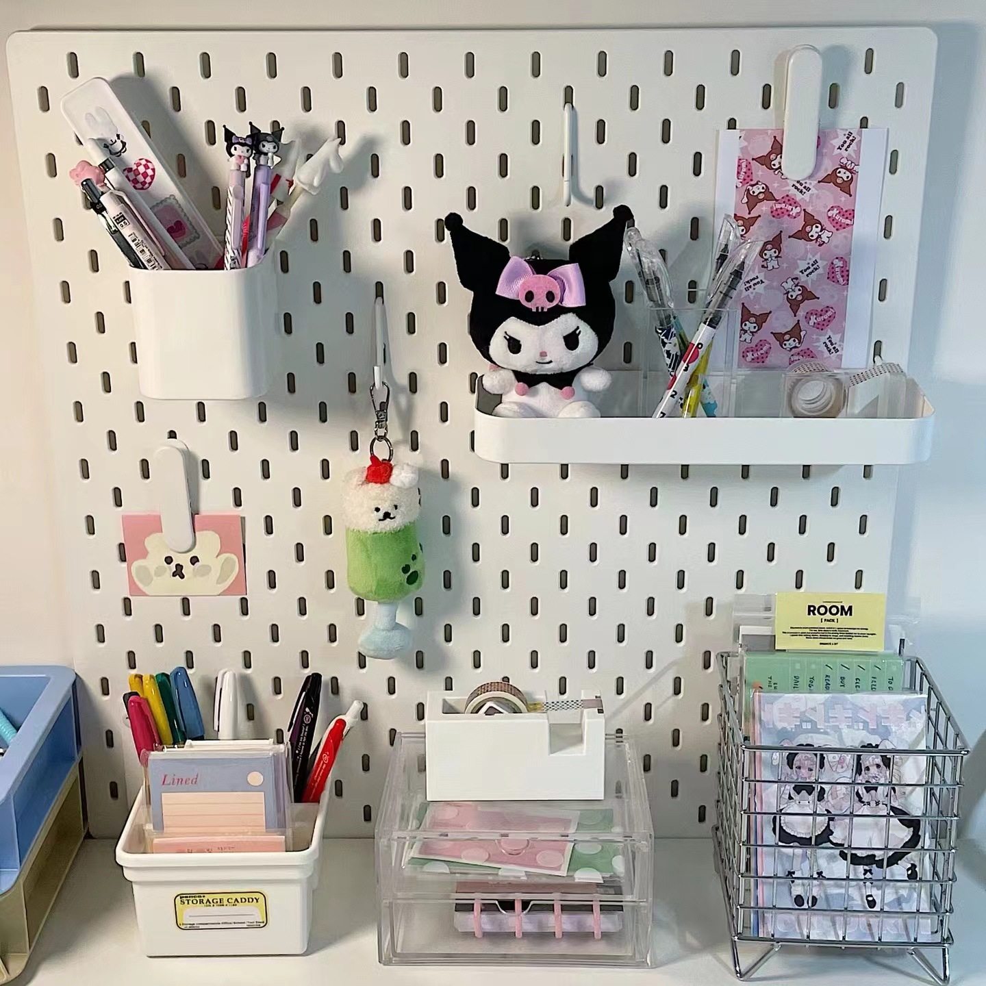 洞洞板置物架展示架收纳架挂板挂钩厨房墙壁挂架方孔墙上落地挂板,淘宝优惠券,粉丝福利购,淘宝优惠卷