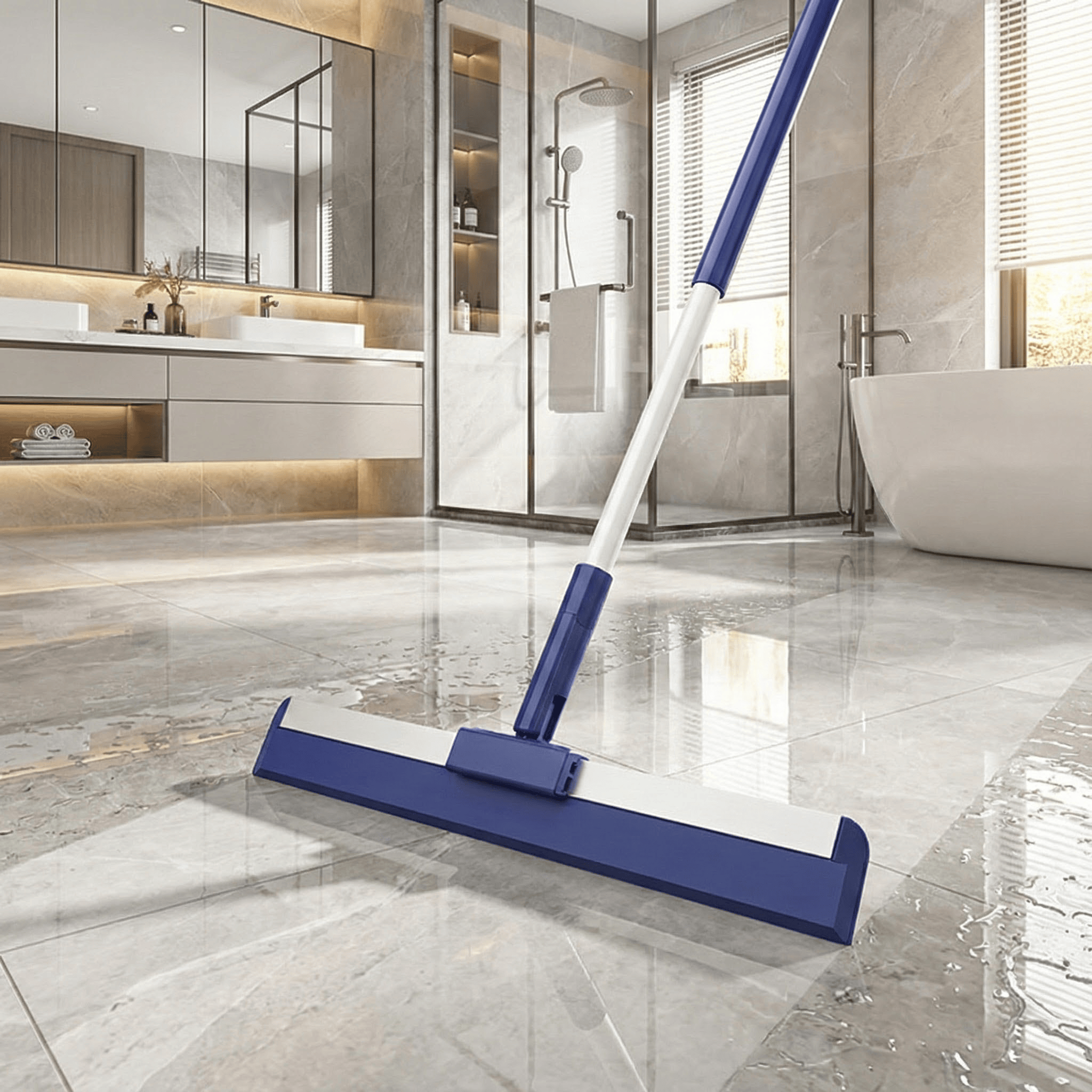 浴室刮水器刮水拖把魔术扫把家用扫地刮地板卫生间厕所缝隙刷家用,淘宝优惠券,粉丝福利购,淘宝优惠卷
