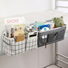 Special tool for bedside storage bags for student dormitory
