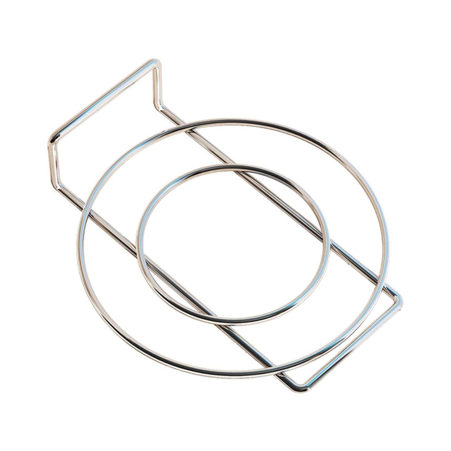 卫生间脸盆收纳架浴室柜下免打孔洗漱台下挂盆子多功能置物架家用,淘宝优惠券,粉丝福利购,淘宝优惠卷