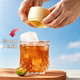 Food grade ice cube mold