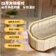 Foot bath adult bath bucket folding bath bucket for adults