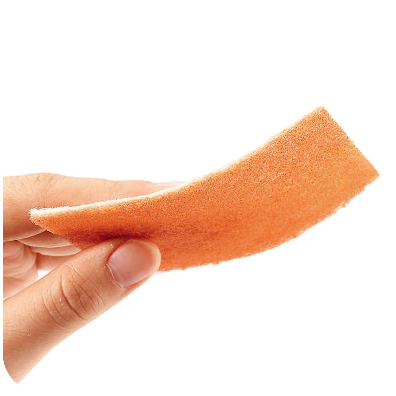 日本COGIT金刚砂魔力海绵擦厨房洗锅洗碗清洁用品刷锅底除锈神器,淘宝优惠券,粉丝福利购,淘宝优惠卷