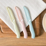 Керамический портативный креативный складной нож для домашнего использования