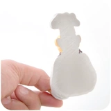 Мультяшный штекер, шнур питания, мощная система хранения, трубка, фиксаторы в комплекте