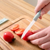 Керамический портативный креативный складной нож для домашнего использования