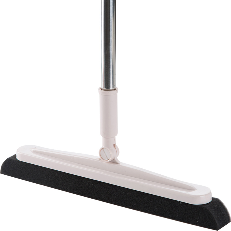 宽条海绵扫把家用地刮扫帚单个刮地神器地板魔术扫地笤帚-图2