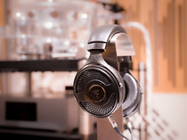 Panda Audiovisual Focal Utopia Grand Utopia 2022 New Surge Wave Flagship Headphone National Line Warranty