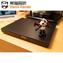 Panda Audiovisual Neo High End Flagship Shock of Hong Kong and Macao