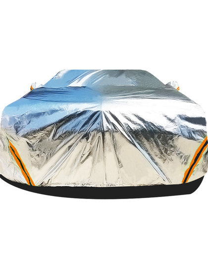 Specially used for Toyota Camry car cover, sun protection, rain protection and heat insulation, eighth generation 24 new seventh generation car cover