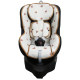 Baodexi double-sided rider safety seat mat Ruoqi