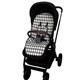 Hagaday Hakkada Miaoling stroller mat seat cushion e90 baby little magic bag stroller summer