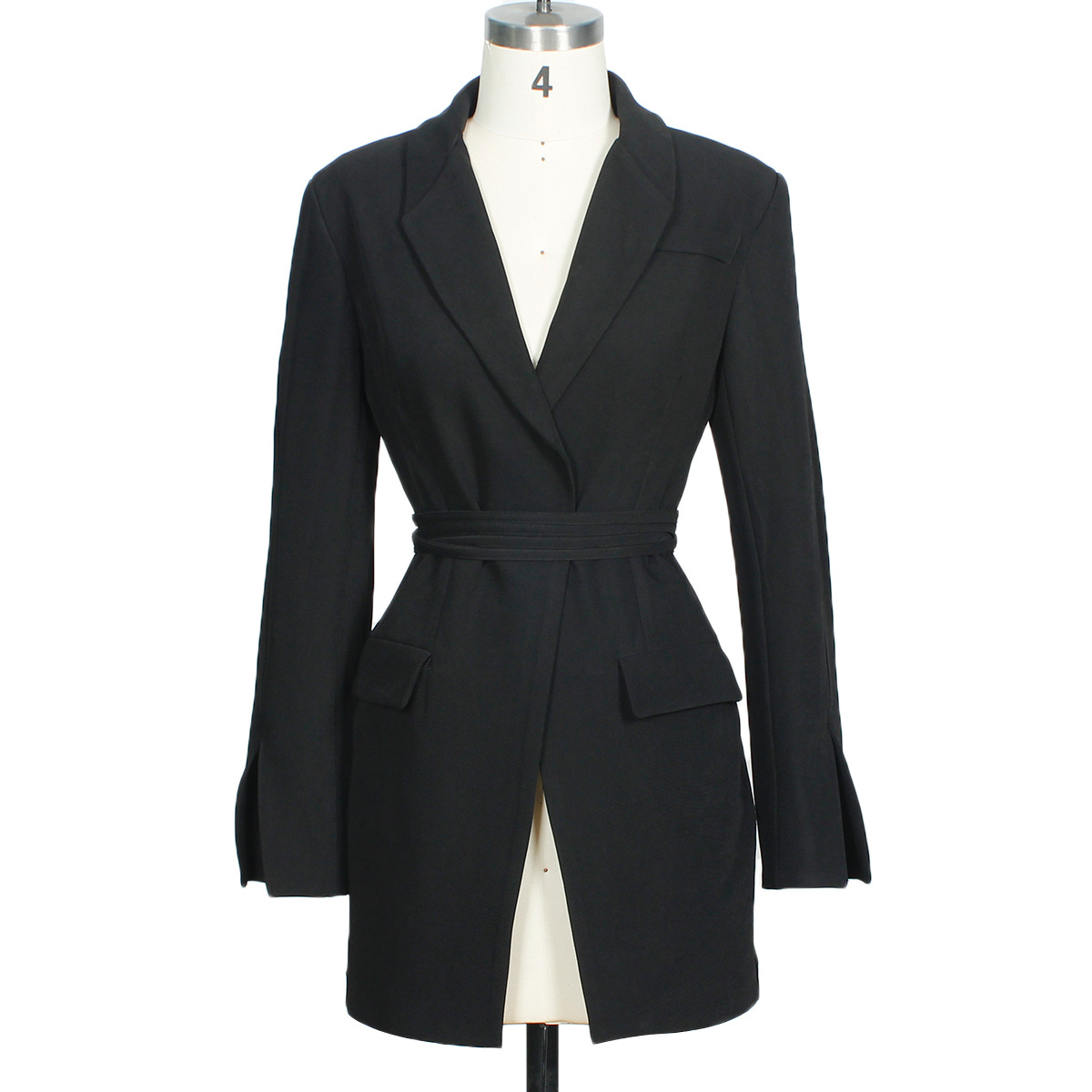 Small Blazer For Women 2024 Early Petite Light Luxury Sreet-图0