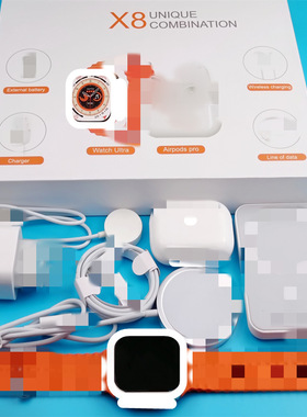 X9 Smart Phone Men's Multifunctional Wireless Smart S10