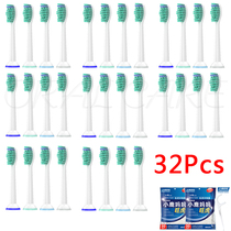 Replacement Toothbrush Head HX6014 For PHILIPS HX6250 HX6530