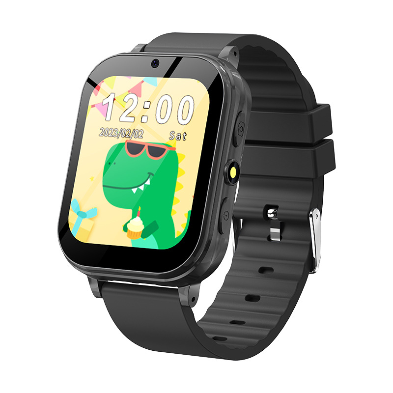 Kid Game Smartwatch Children's Game Watch Photography Watch-图3