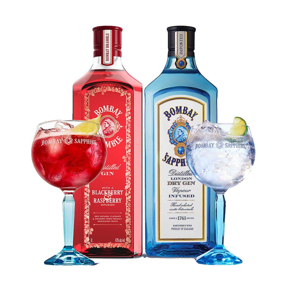 洋酒 孟买蓝宝石金酒 伦敦干毡酒 杜松子露酒BOMBAY SAPPHIRE GIN - 图3