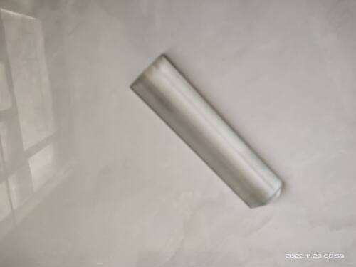 双色水位计玻璃板棱镜216*50*22mm\梯形玻璃板液面计玻璃板 - 图3