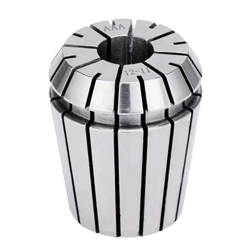 ER20高精度ER夹头AAA 弹性筒夹 雕刻机夹头 1 2 3 4 5 6 7 8 9 10 - 图0