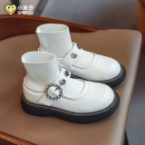 Обувь для кожаной обуви, 2022, осенняя