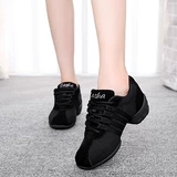 三莎 Обувь, современные танцующие туфли, мягкая подошва