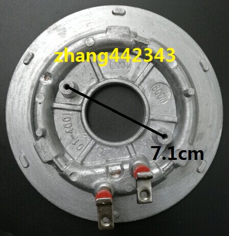 原装美的电饭煲605W发热电热盘MB-FS30H FS305/FS30J FS306 FD30R - 图0